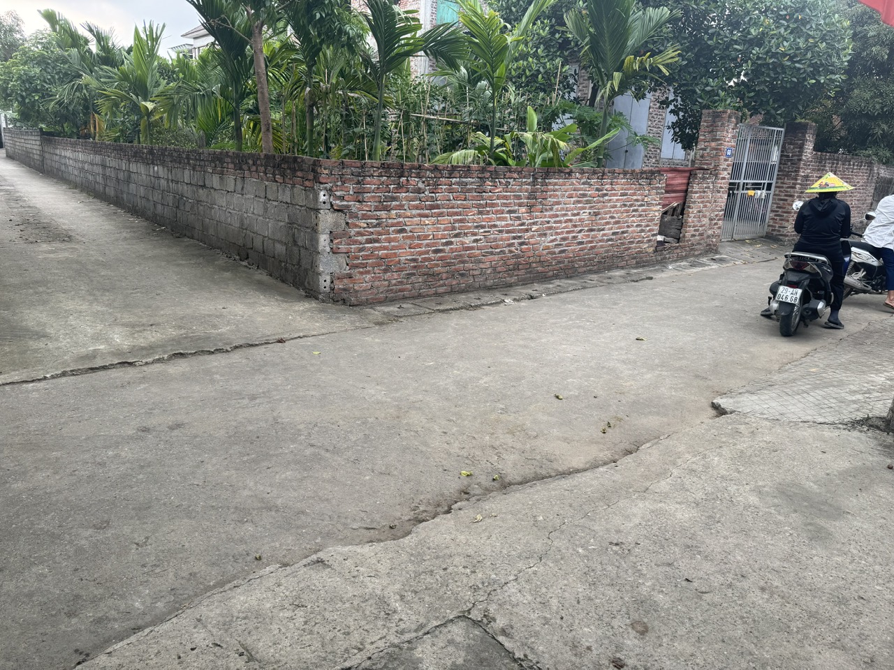 Thôn Vân - Hợp Thanh - Mỹ Đức - Hà Nội - Ảnh chính